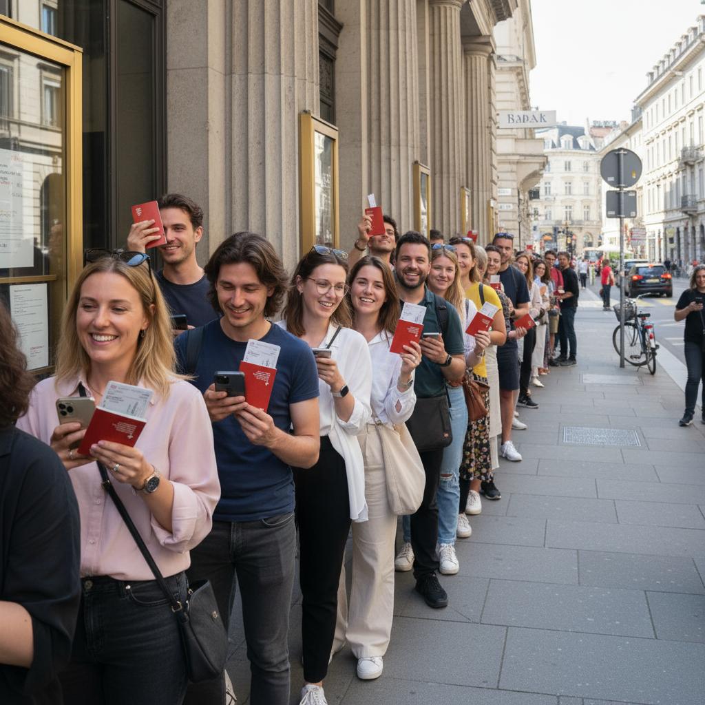 Vintage & Classic Rentals